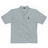 1STAR Coaches &God Vertical Onyx Men'S Premium Polo